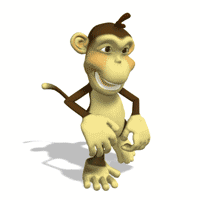 gif mono