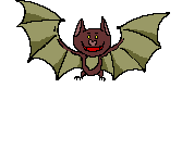 gif de murcielago