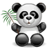 panda