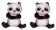 panda