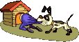 mascota animada