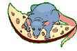 rata animada