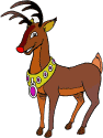 gif de reno