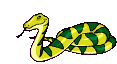 serpiente