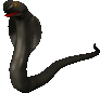 gif de serpiente