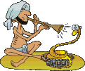 serpiente