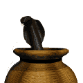 gif de serpiente