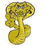 serpiente