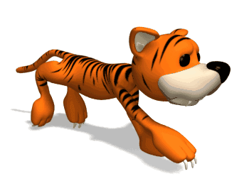 Tigre
