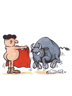 gif de toro