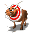 gif de toro