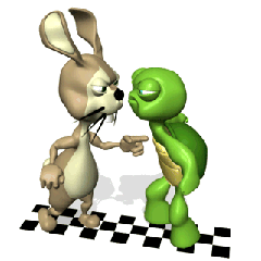 gif tortuga