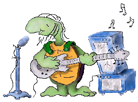 gif tortuga