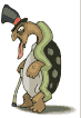 tortuga