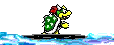 gif tortuga