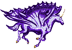 gif unicornio
