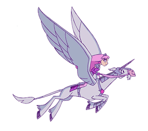 Unicornio