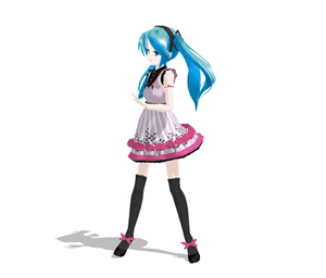 Gif anime