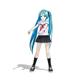 Anime manga
