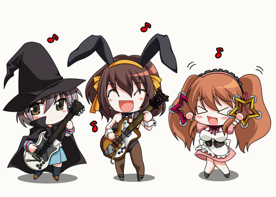 Gif de anime