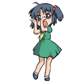 Anime manga