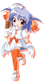 Gif de anime