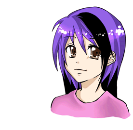 Anime manga