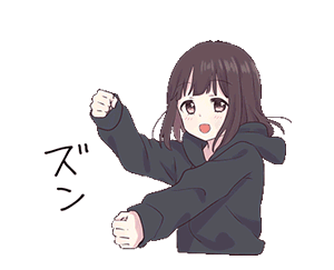 Anime manga