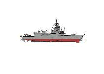 Gif de barco