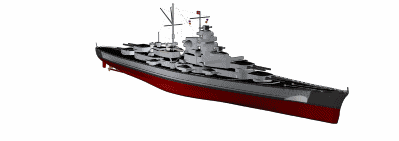 Gif de barco