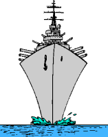 barco militar