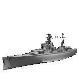 Gif de acorazado