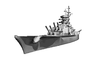 barco de guerra