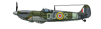 avion de guerra
