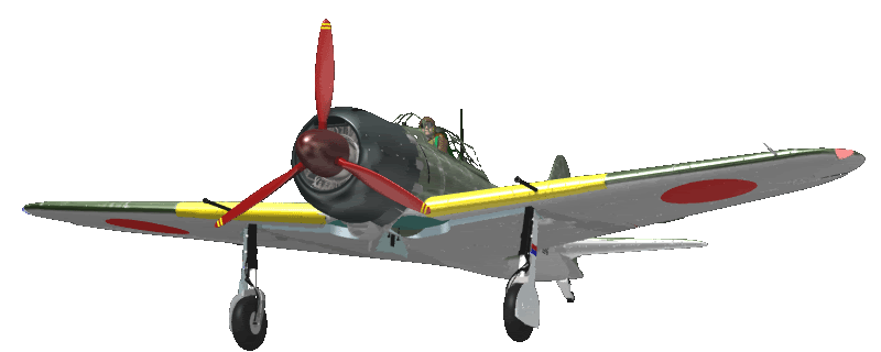 Gif de avion