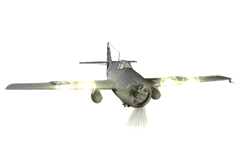 Gif de avion