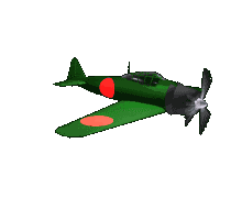 avion de guerra