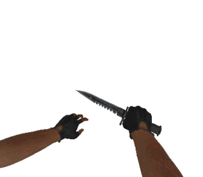 gif arma blanca