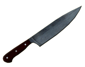 cuchillo