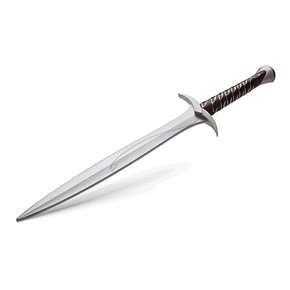 espada animada