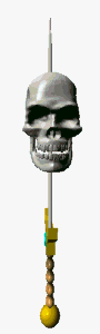 Gif de espada