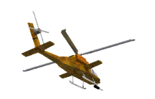 animacion helicoptero