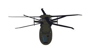 Gif de helicoptero