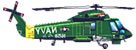 helicoptero