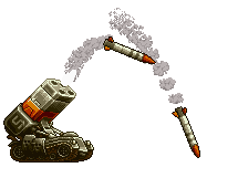 Gif de misil