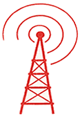 Gif antena comunicacion