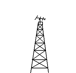 Gif de antena