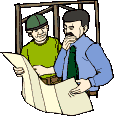 Gif de arquitecto