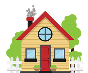 Gif de casa