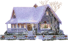 Gif de casa